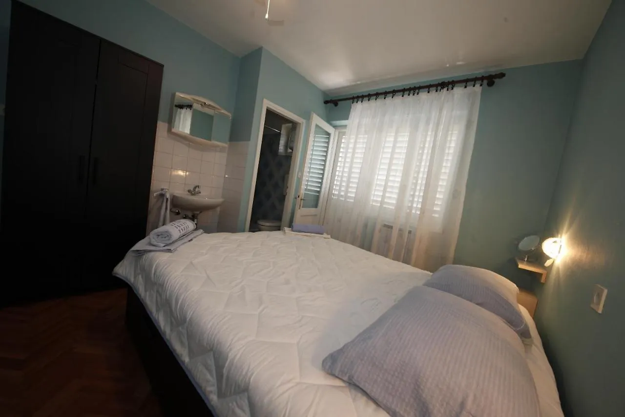 Villa Franka Rab Rab Town 3*,
