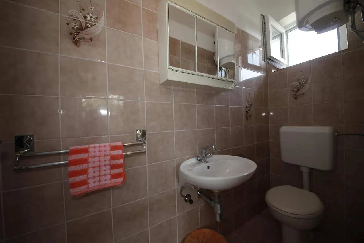 Affittacamere Villa Franka Rab Rab Town