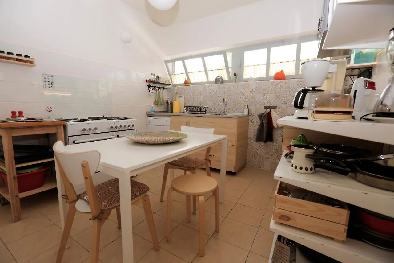 Villa Franka Rab Rab Town 3*,