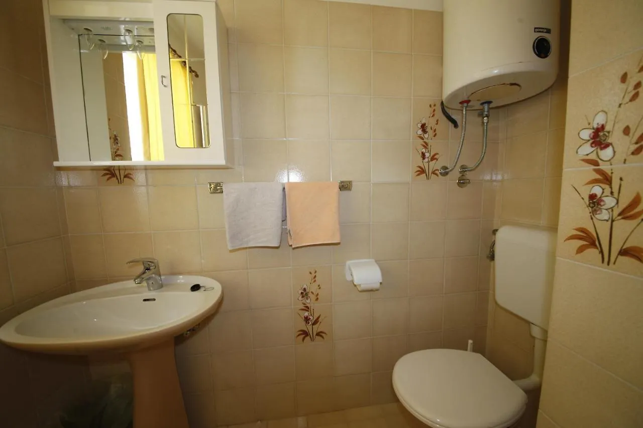 Villa Franka Rab Rab Town