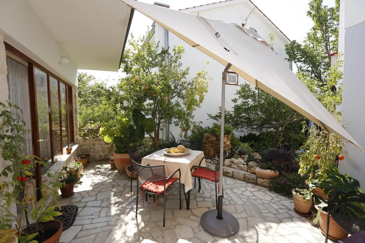 Villa Franka Rab Rab Town Croazia